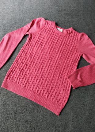 Свитер, джемпер h&amp;m, р. 122-128
