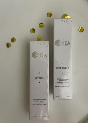 Rhea cosmetics тонізуючий консилер для обличчя botolike