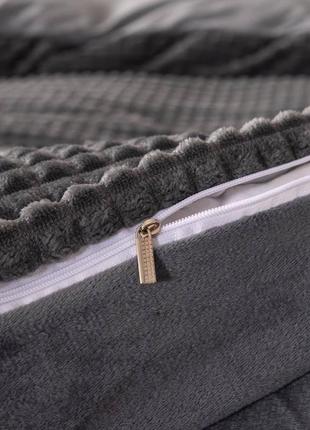 Постільна білизна плюш