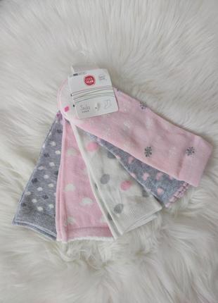 Шкпрпетки дитячі