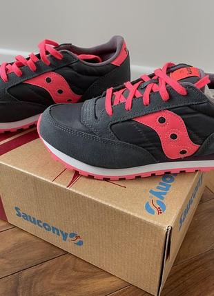 Saucony