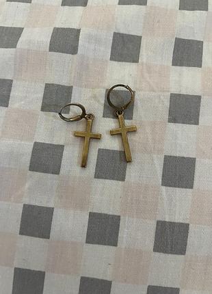 Серьги,бижутерия