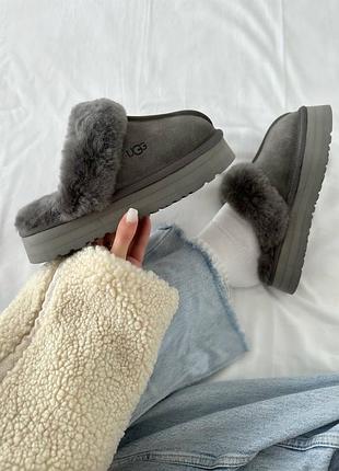 Disquette platform ugg угги уггі