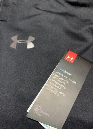 Спортивні штани under armour оригінал2 фото