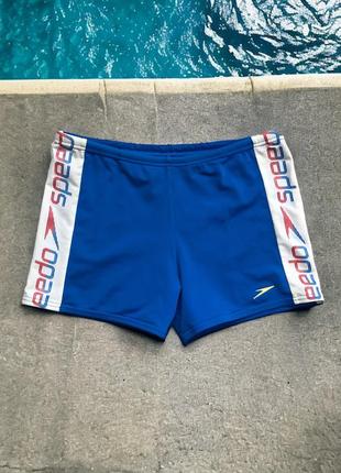 Плавки speedo на хлопчика