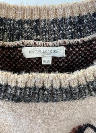 Кофта angel&rocket 2