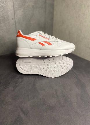 Крутые кроссовки от reebok gw 3795