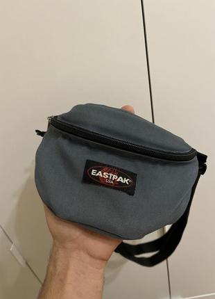 Поясна сумка eastpak1 фото