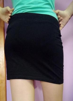 Классная юбка - карандаш😍2 фото