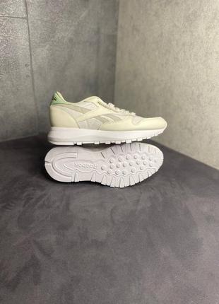 Крутые кроссовки от reebok gz 6425