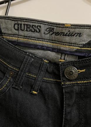 Женские джинсы guess premium3 фото