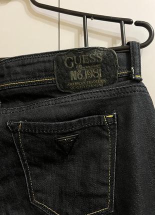 Женские джинсы guess premium4 фото