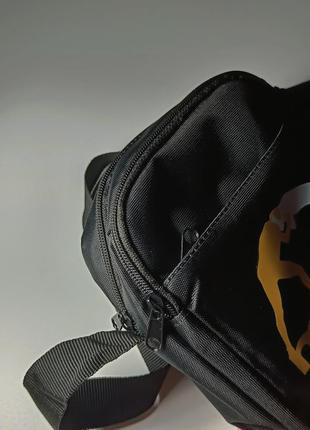 Спортивний стиль на кожен день: сумочка manto