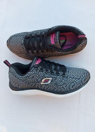 Кроссовки skechers р.371 фото