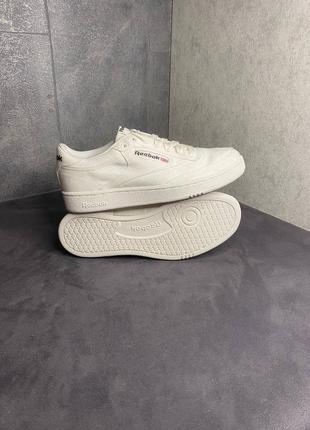 Крутые кроссовки от reebok h 05825