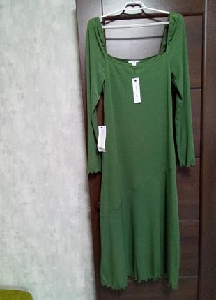 Брендове нове красиве плаття р.14