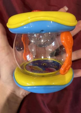 Детская игрушка
