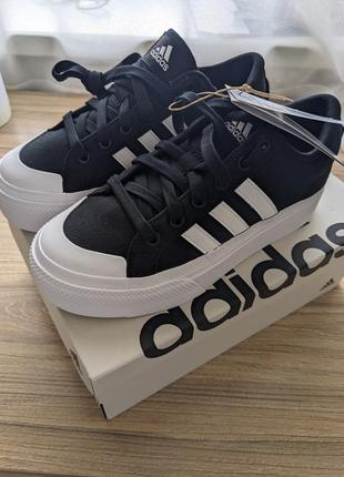 Кеди adidas оригінал!
