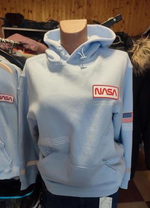 Парные худи family look h&m