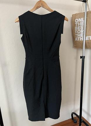 Сукня в стилі old money