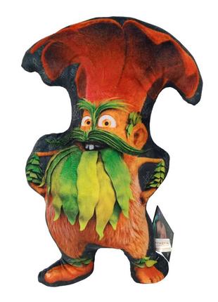 Сувенір-іграшка лісовик гук «мавка. лісова пісня» копіця 38 см (00279-500)