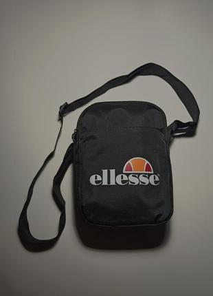 Класична сумочка ellesse