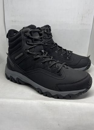 Ботинки мужские ( оригинал) merrell thermo akita mid waterproof 59036441.1 фото