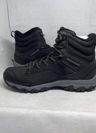 Черевики чоловічі ( оригінал) merrell thermo akita mid waterproof j036441.3 фото