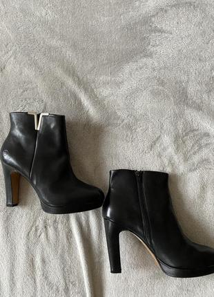 Ботильоны bronx, размер 41 2
