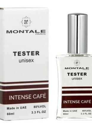 Montale intense cafe