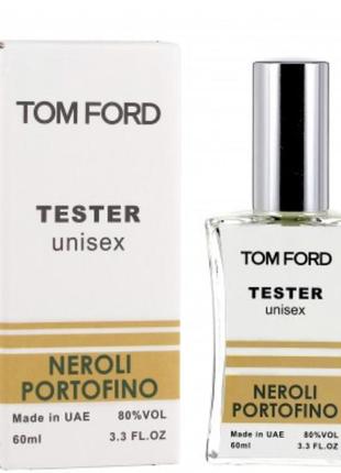 Tom ford neroli portofino