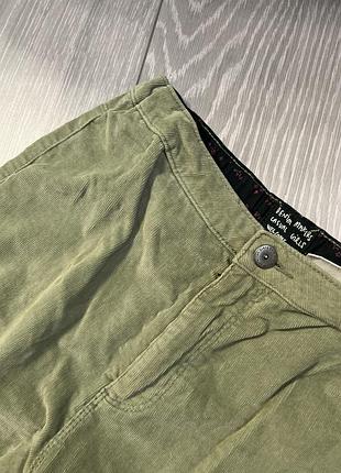 Вельветовые брюки, брюки, лосины3 фото