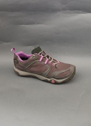 Кроссовки merrell