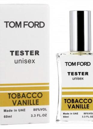 Tom ford tobacco vanille