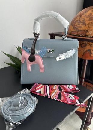 Hermes kelly 25 см