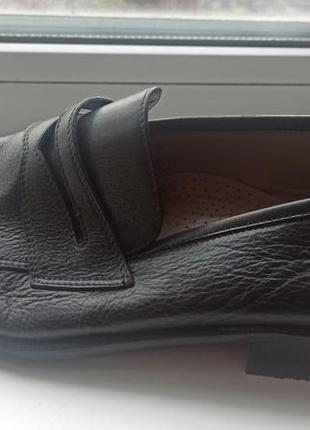 Оригинальные туфли аldo brue. 3