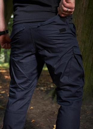 Тактические штаны «kayman» military дснс3 фото