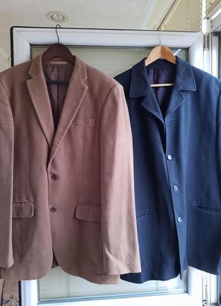 Стильні піджаки1 фото