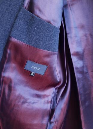 Стильні піджаки6 фото