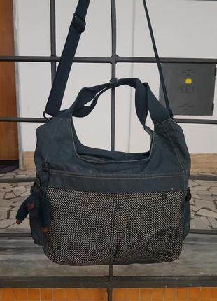 Сумка kipring оригинал