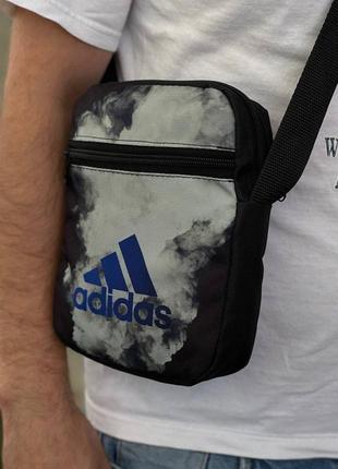 Сумки kappa adidas