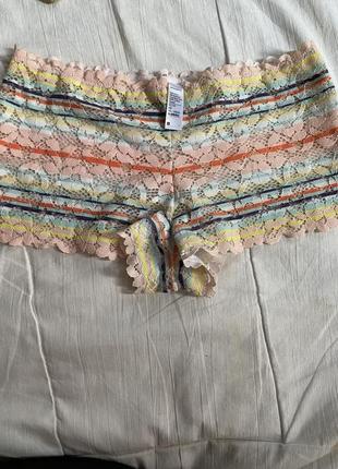 Трусы 44 s новые красивые цвета