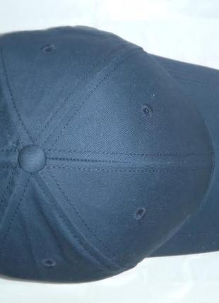 Нова кепка бейсболка sc adidas coll cap5 фото