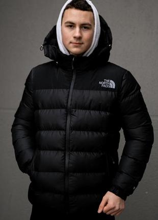 Куртка the north face