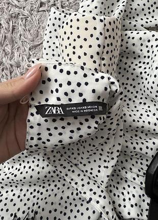 Сукня zara 3