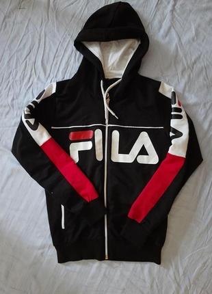 Fila куртка, олімпійка оригінал