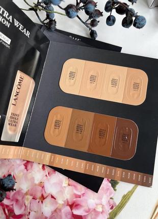 Пробник тонального lancome teint idole ultra wear foundation тональний крем