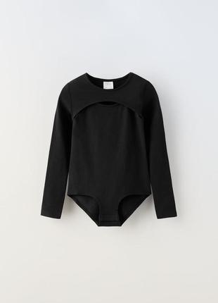 Дитячий бодік zara