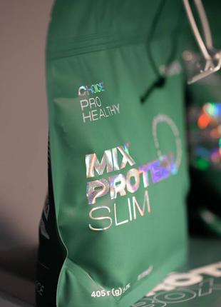 Mix protein slim. украина2 фото