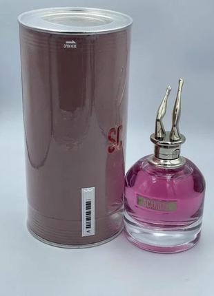 Scandal від jean paul gaultier 80 ml2 фото